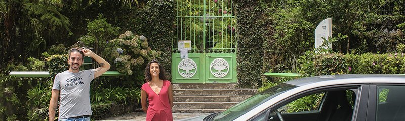 Maison Folio à Hell-Bourg