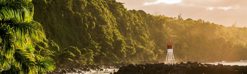 Louer une voiture à La Réunion : les erreurs à éviter