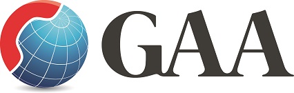 logo partenaire : GAA