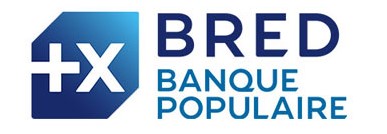 logo partenaire : bred