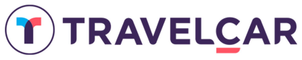 logo partenaire : travelcar